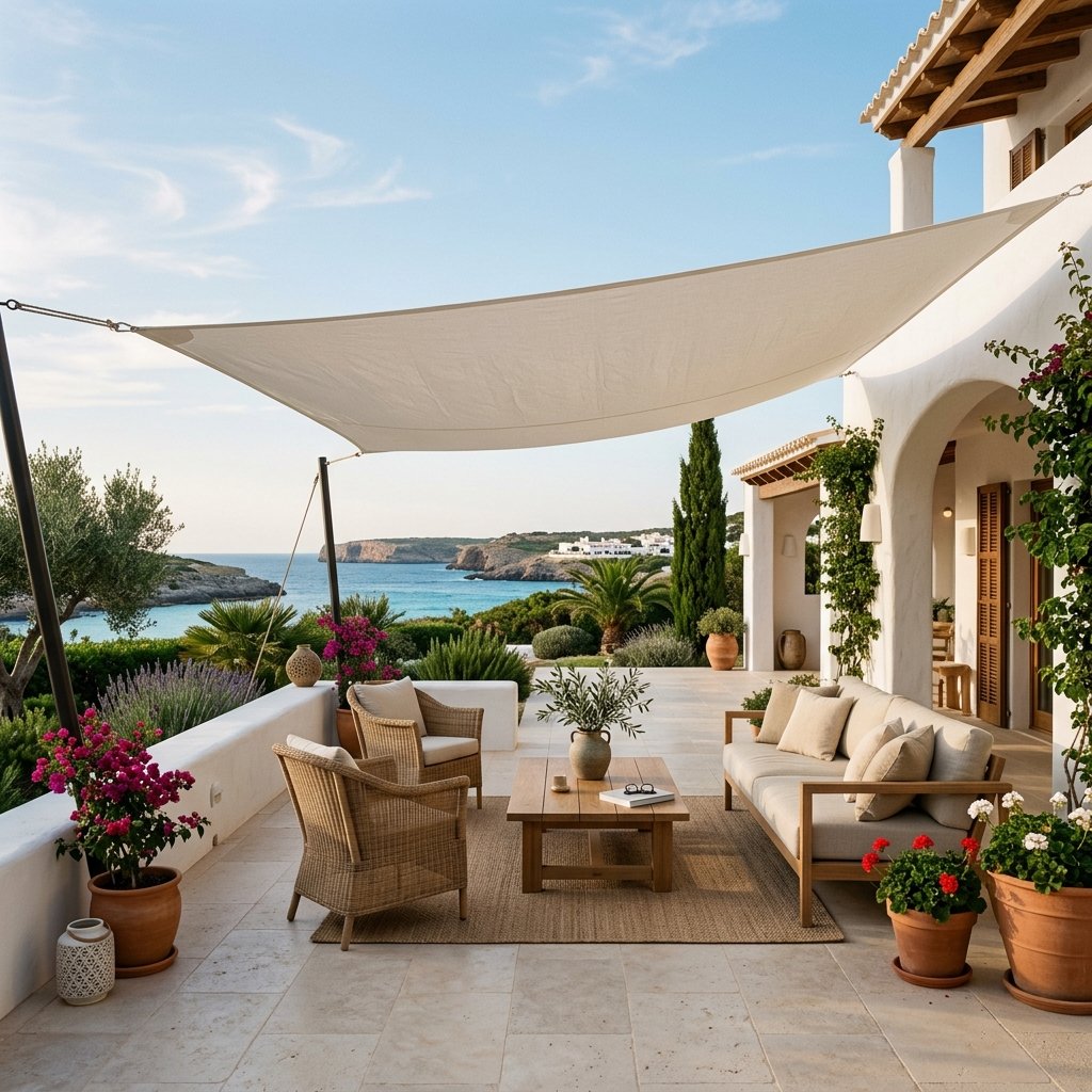 Supervisión de vivienda en Menorca