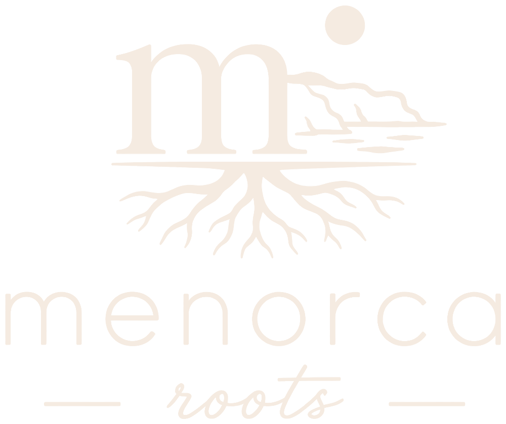 Menorca Roots Logo